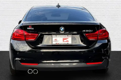 More photos of 2019 BMW 4 Series 430i Gran Coupe at Gravity Motor Cars, GA