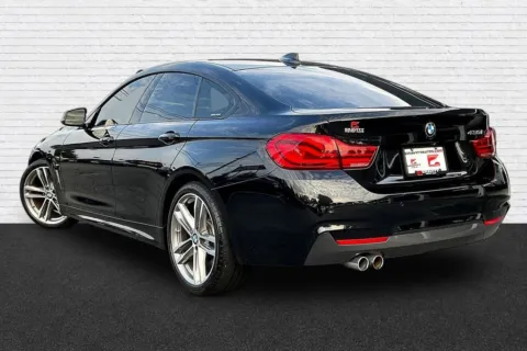 More photos of 2019 BMW 4 Series 430i Gran Coupe at Gravity Motor Cars, GA