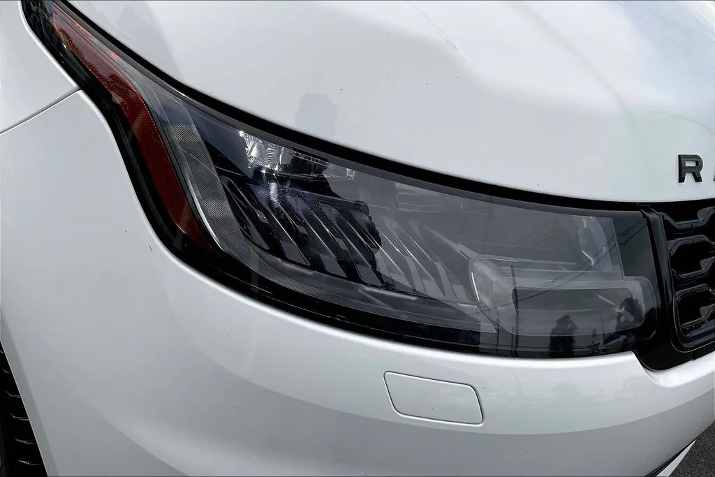 Land Rover Range Rover Sport photo 29