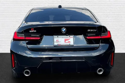 More photos of 2023 BMW 3 Series 330i at Gravity Motor Cars, GA