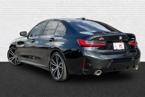 More photos of 2023 BMW 3 Series 330i at Gravity Motor Cars, GA