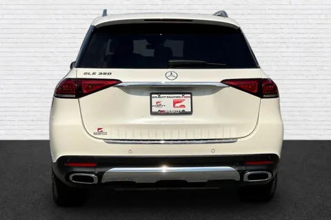 More photos of 2020 Mercedes-Benz GLE 350 at Gravity Motor Cars, GA