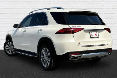 More photos of 2020 Mercedes-Benz GLE 350 at Gravity Motor Cars, GA