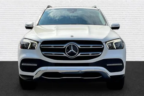 Photos of 2020 Mercedes-Benz GLE 350 for sale in Marietta, GA at Gravity Motor Cars