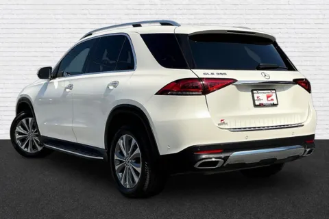More photos of 2020 Mercedes-Benz GLE 350 at Gravity Motor Cars, GA