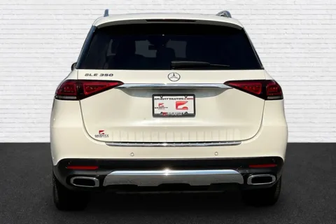 More photos of 2020 Mercedes-Benz GLE 350 at Gravity Motor Cars, GA
