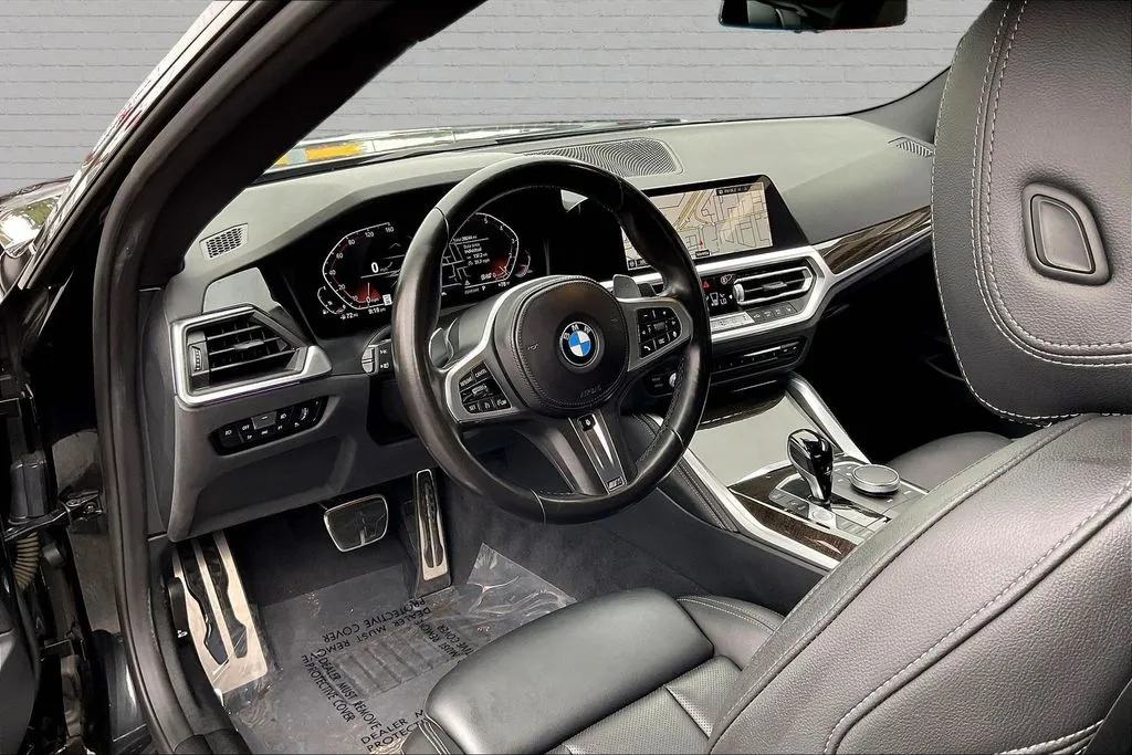 BMW 4 Series photo 15