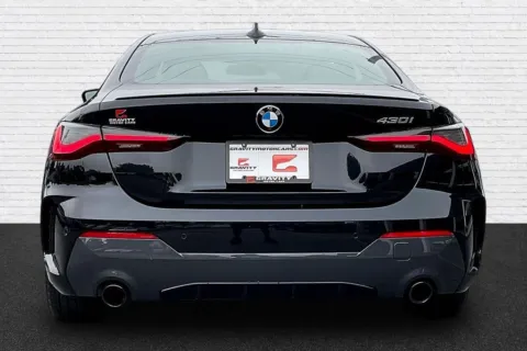 More photos of 2022 BMW 4 Series 430i at Gravity Motor Cars, GA