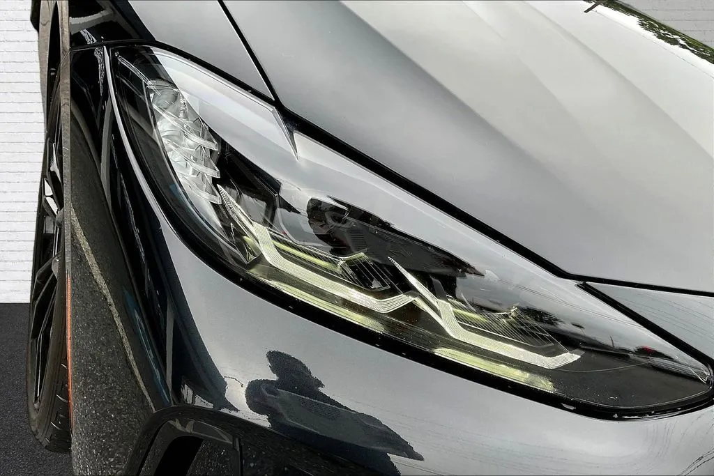 BMW 4 Series photo 28