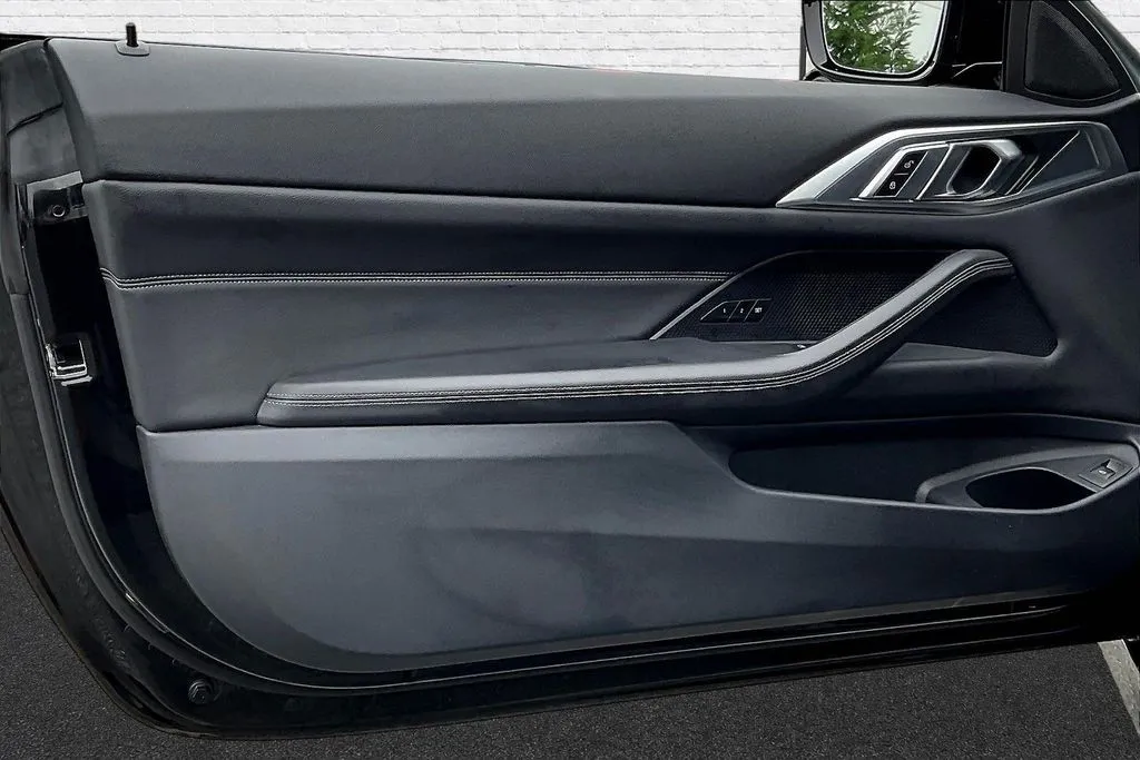 BMW 4 Series photo 18