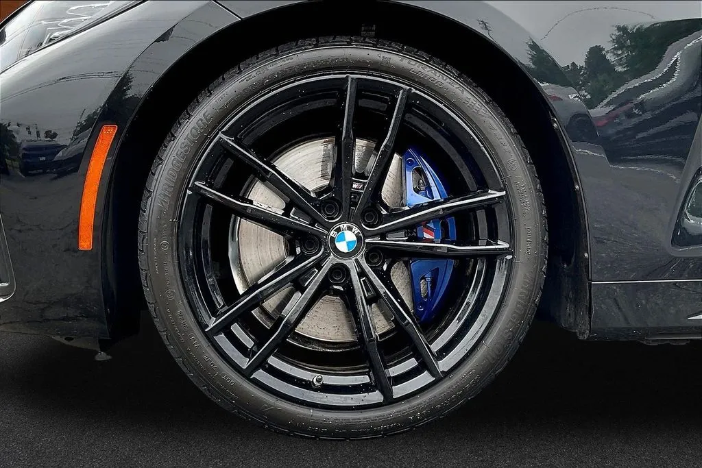 BMW 4 Series photo 30