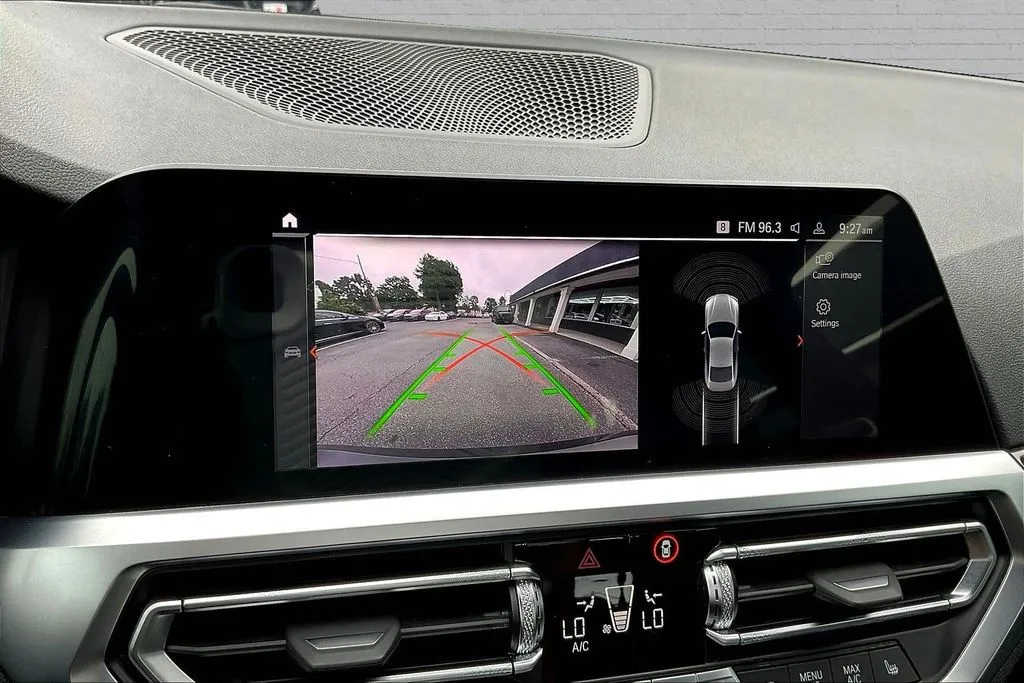 BMW 4 Series photo 13