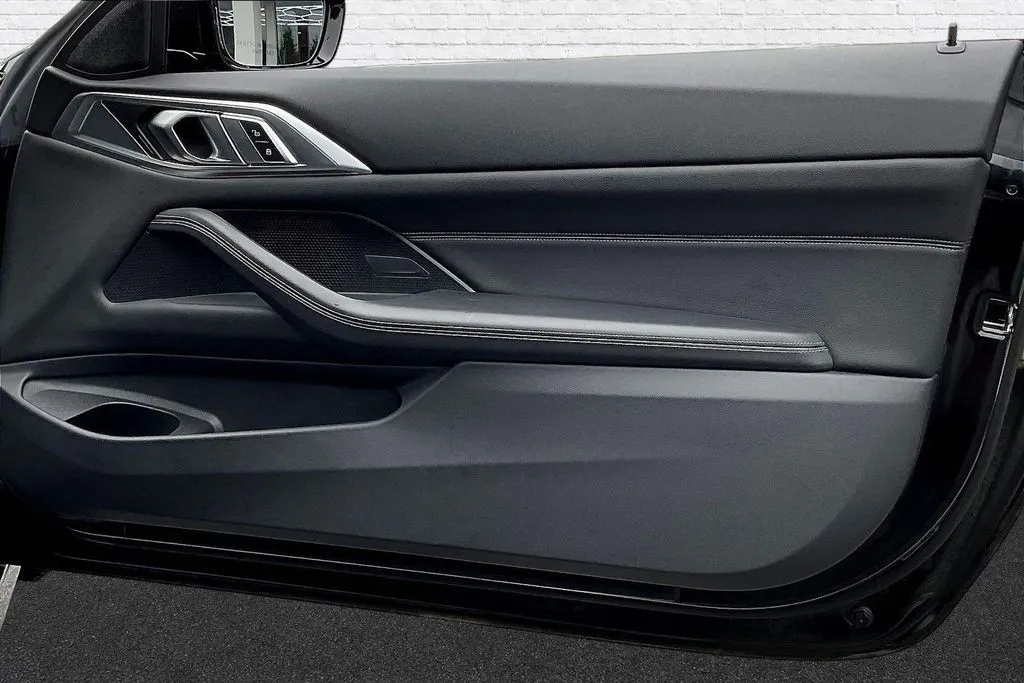 BMW 4 Series photo 26