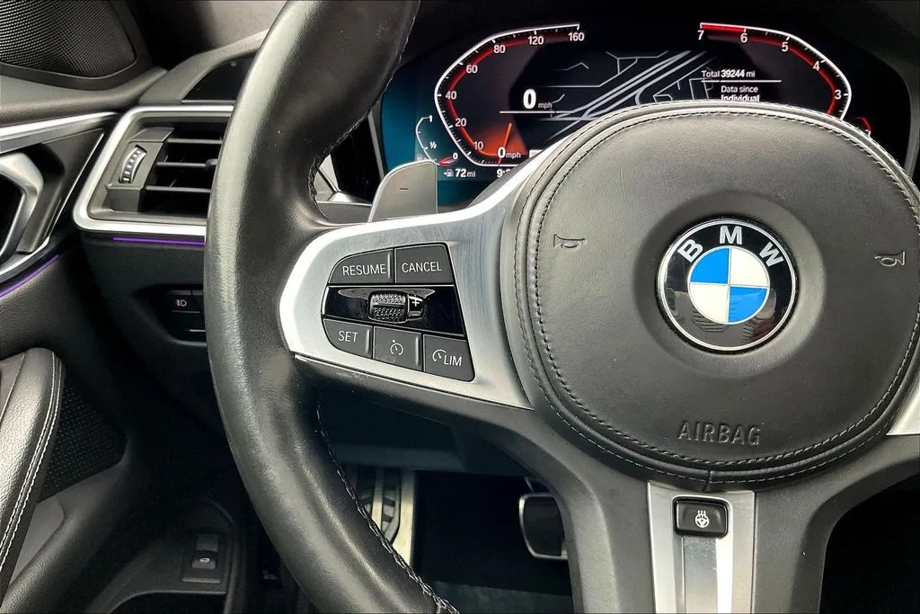 BMW 4 Series photo 10