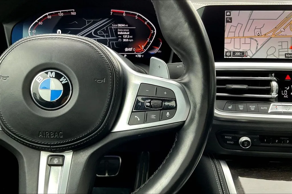 BMW 4 Series photo 11
