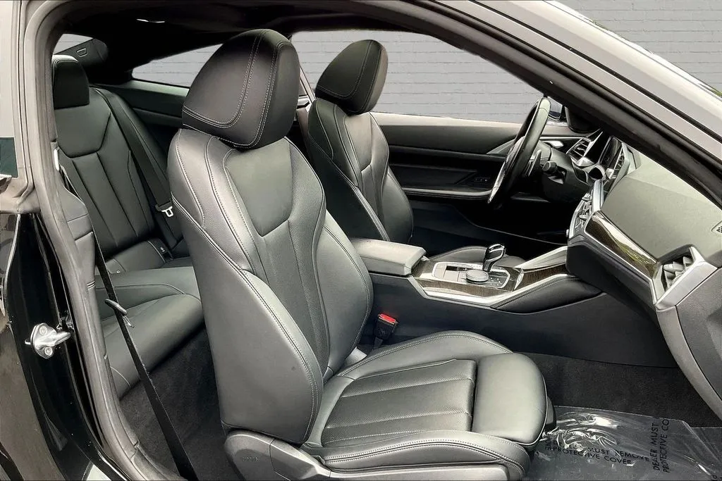BMW 4 Series photo 27
