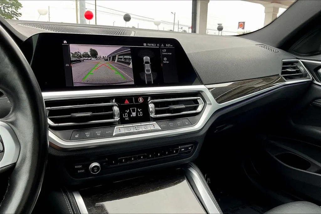 BMW 4 Series photo 14