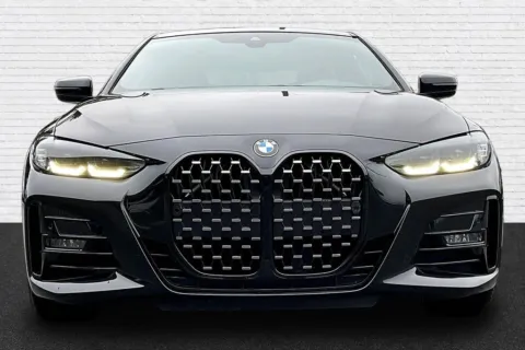 Photos of 2022 BMW 4 Series 430i for sale in Marietta, GA at Gravity Motor Cars