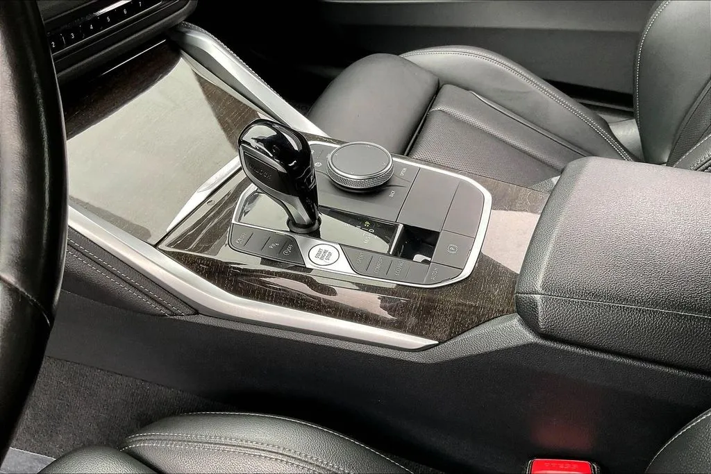 BMW 4 Series photo 16