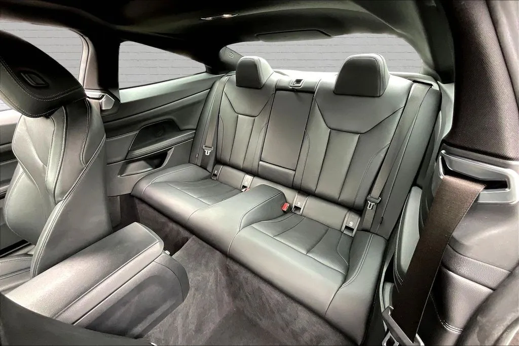 BMW 4 Series photo 20
