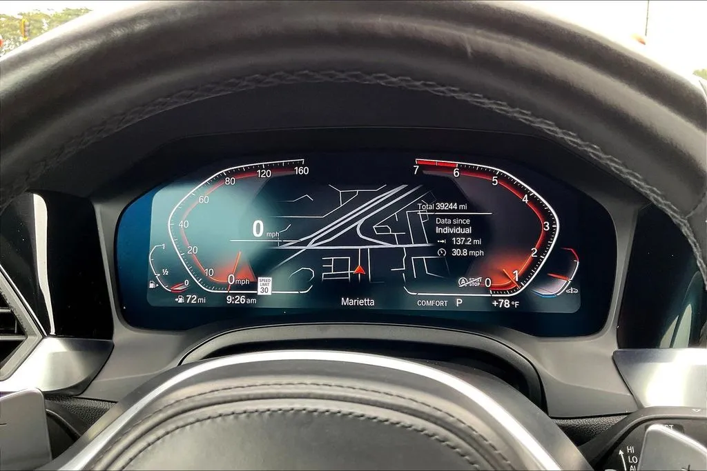 BMW 4 Series photo 12