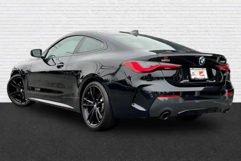 More photos of 2022 BMW 4 Series 430i at Gravity Motor Cars, GA