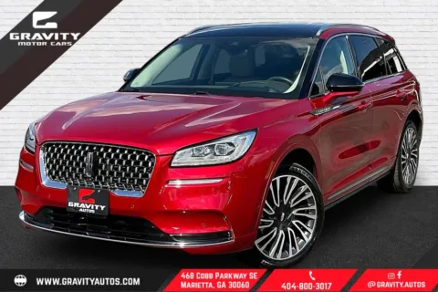 Black 2019 Mercedes-Benz GLC 300 for sale in Marietta, GA