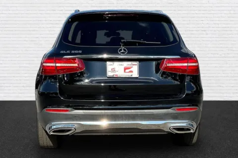 More photos of 2019 Mercedes-Benz GLC 300 at Gravity Motor Cars, GA