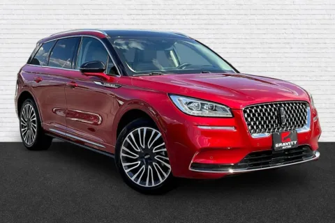 Another view of 2019 Mercedes-Benz GLC 300 for sale in Marietta, GA at Gravity Motor Cars