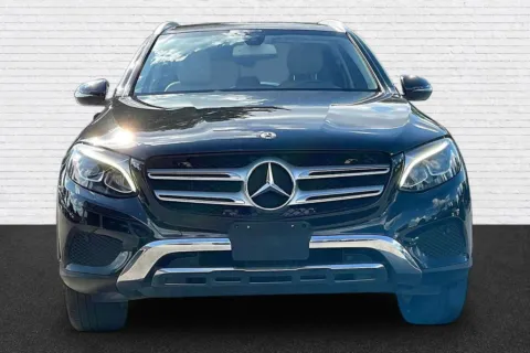 Photos of 2019 Mercedes-Benz GLC 300 for sale in Marietta, GA at Gravity Motor Cars
