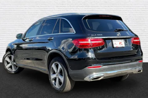 More photos of 2019 Mercedes-Benz GLC 300 at Gravity Motor Cars, GA