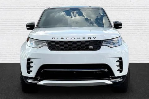 Photos of 2023 Land Rover Discovery HSE R-Dynamic for sale in Marietta, GA at Gravity Motor Cars