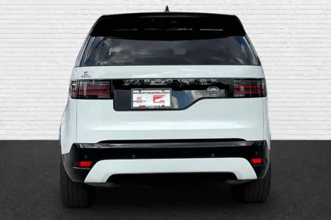 More photos of 2023 Land Rover Discovery HSE R-Dynamic at Gravity Motor Cars, GA