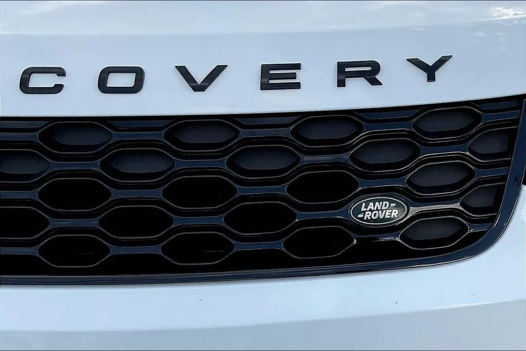 Land Rover Discovery photo 30