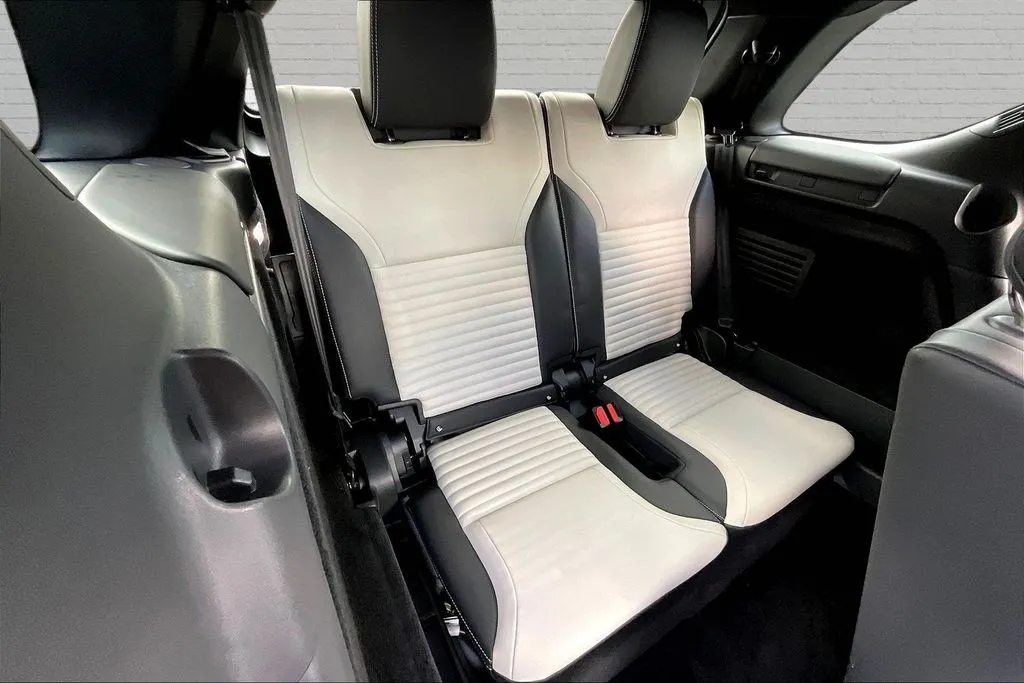 Land Rover Discovery photo 24