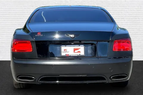 More photos of 2016 Bentley Flying Spur W12 at Gravity Motor Cars, GA