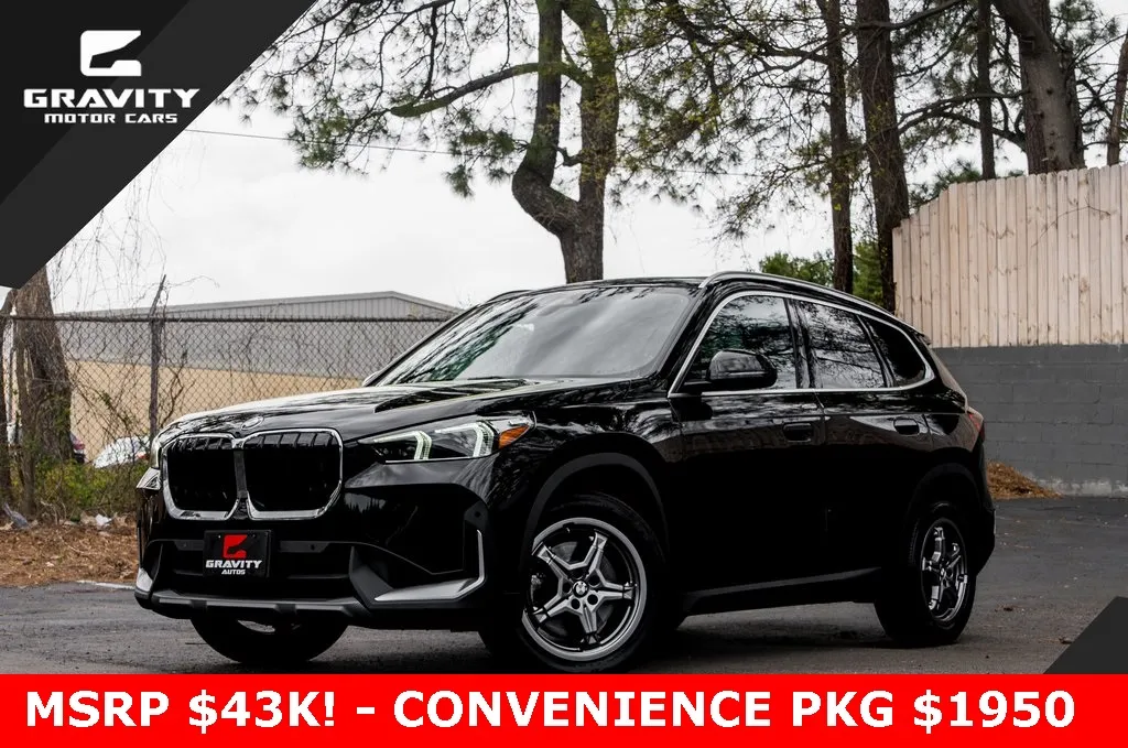 2023 BMW X1 xDrive28i for sale in Marietta, GA