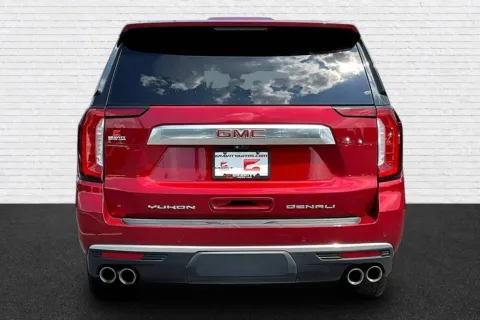 More photos of 2022 GMC Yukon XL Denali at Gravity Motor Cars, GA