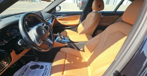 More photos of 2023 BMW 5 Series 540i xDrive at Gravity Motor Cars, GA