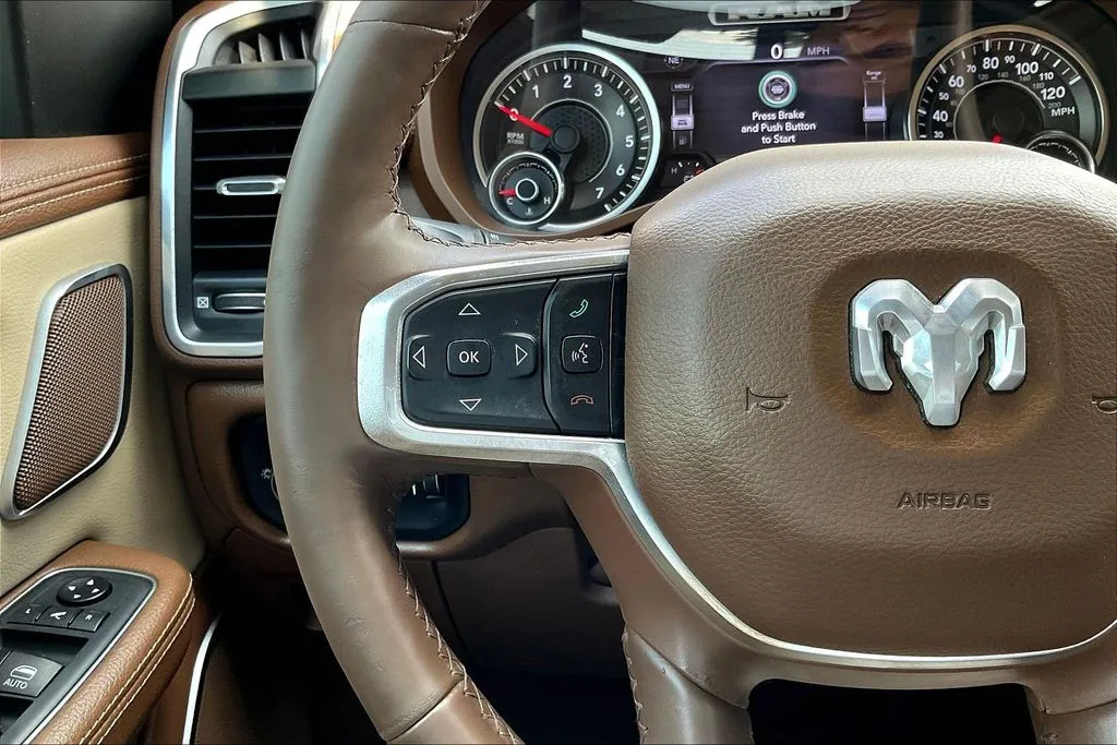 Ram 1500 photo 10