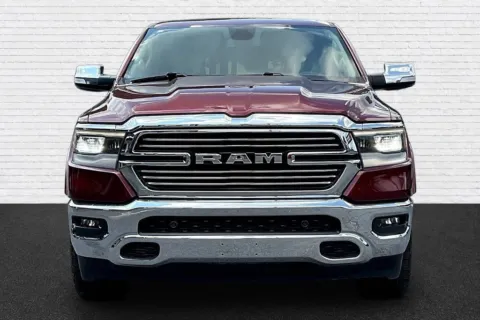 Photos of 2019 Ram 1500 Laramie for sale in Marietta, GA at Gravity Motor Cars