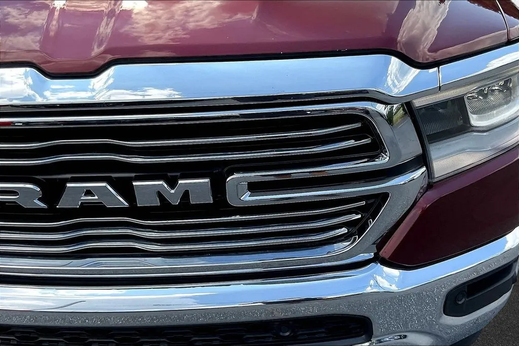 Ram 1500 photo 29