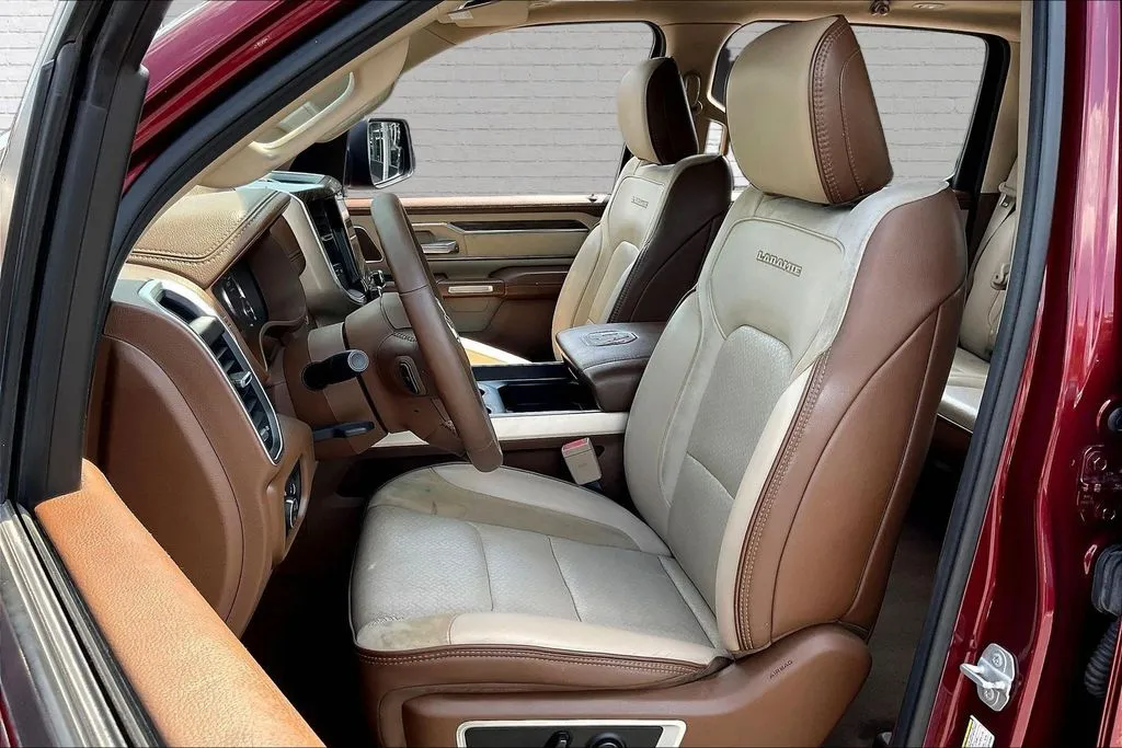 Ram 1500 photo 19
