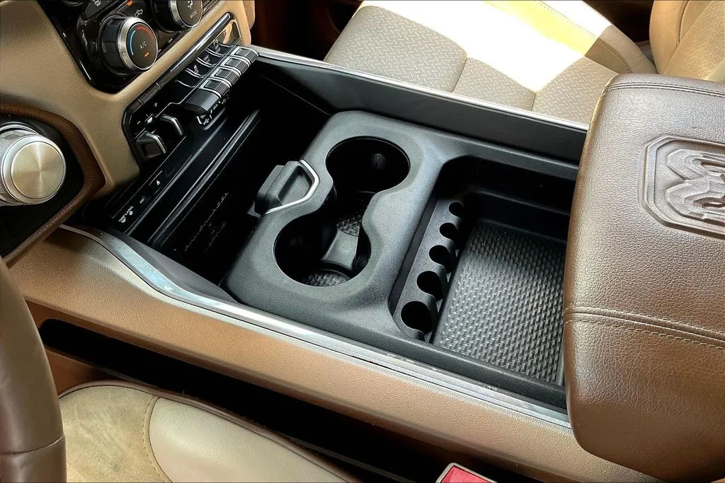 Ram 1500 photo 16