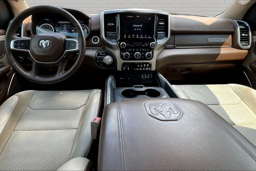 Ram 1500 photo 6