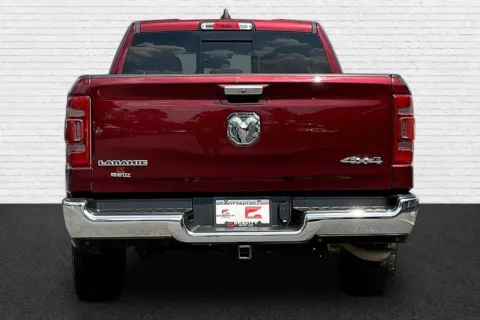 More photos of 2019 Ram 1500 Laramie at Gravity Motor Cars, GA