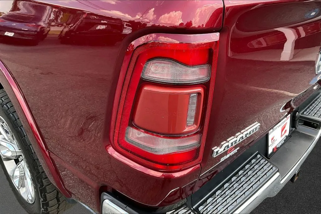 Ram 1500 photo 21