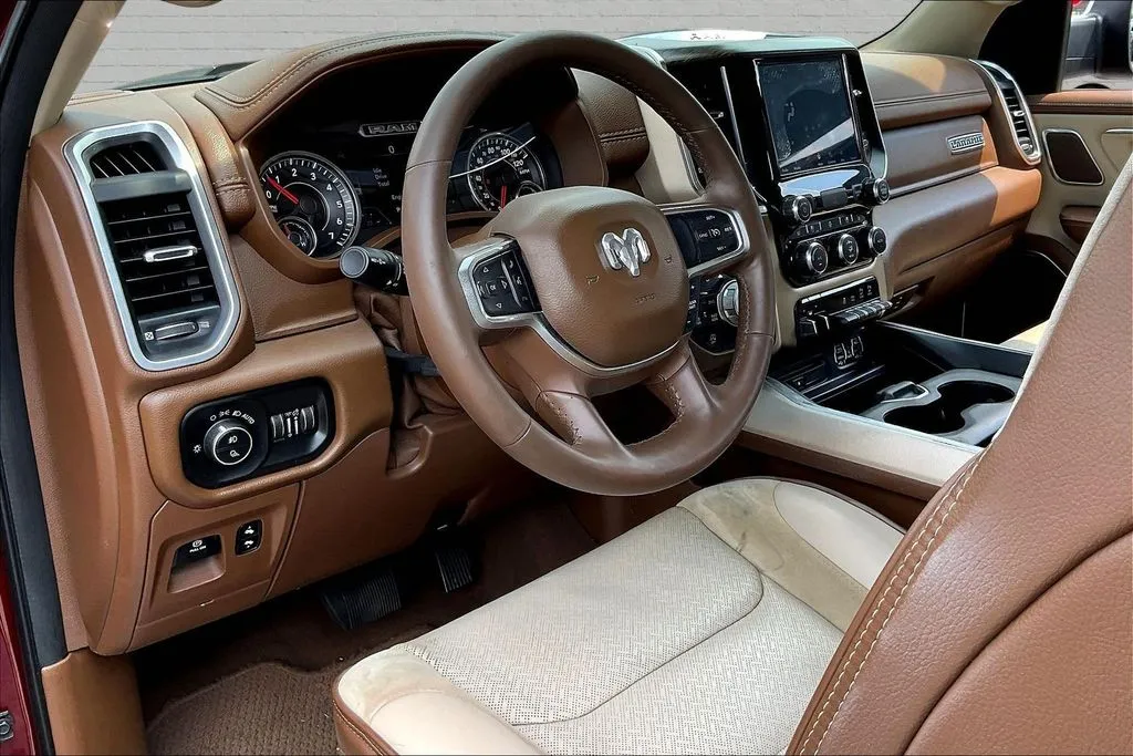 Ram 1500 photo 15