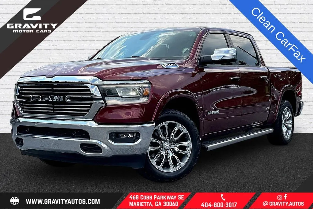 Ram 1500