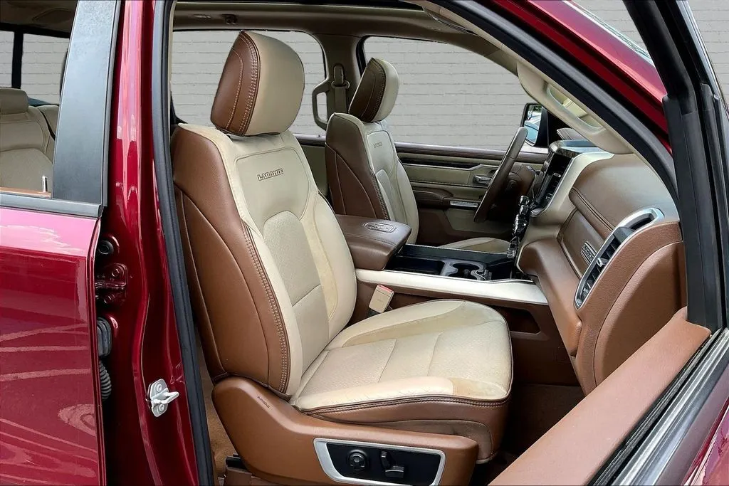 Ram 1500 photo 27